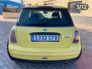 MINI Mini 2003
