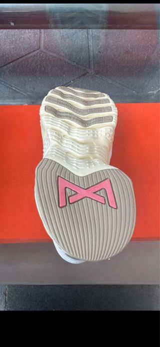 Nike Metcon Zapatillas Deportivas Mujer Talla 37.5