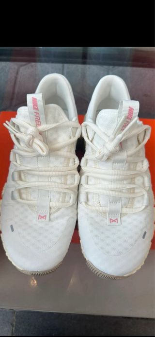 Nike Metcon Zapatillas Deportivas Mujer Talla 37.5