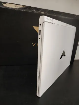 HP Victus 15 Ryzen 5 5600H 8GB 512GB GTX 1650 4GB