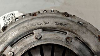 KIT EMBRAGUE Citroen Berlingo Combi (2008->)