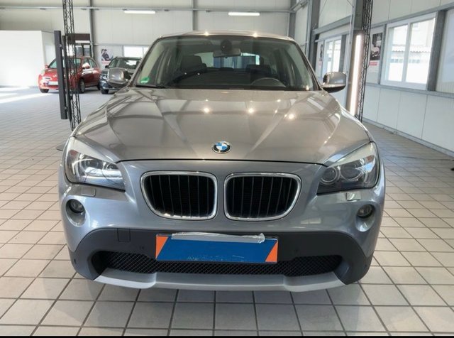 BMW X1 sDrive20i