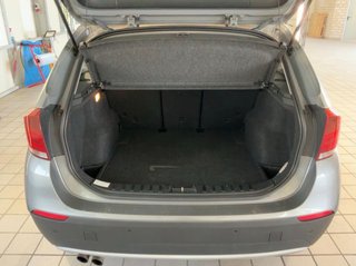 BMW X1 sDrive20i