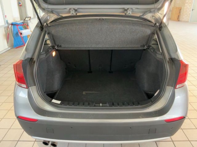 BMW X1 sDrive20i