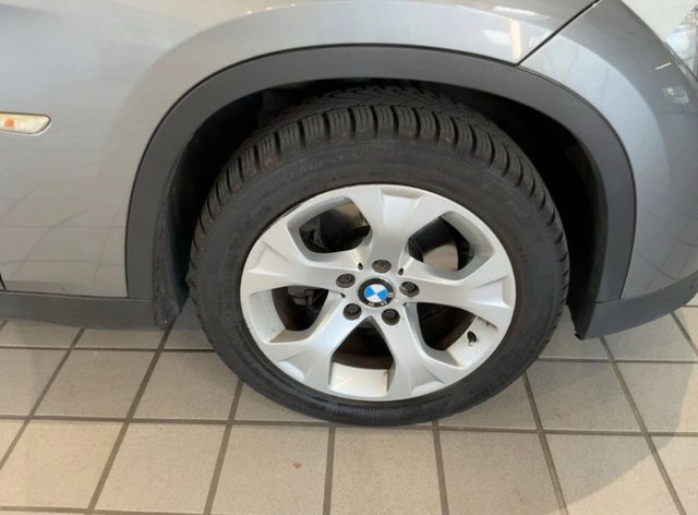 BMW X1 sDrive20i