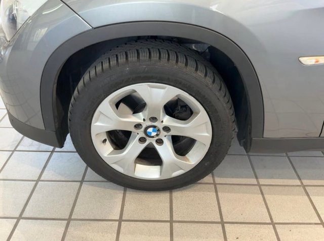 BMW X1 sDrive20i