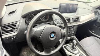BMW X1 sDrive20i