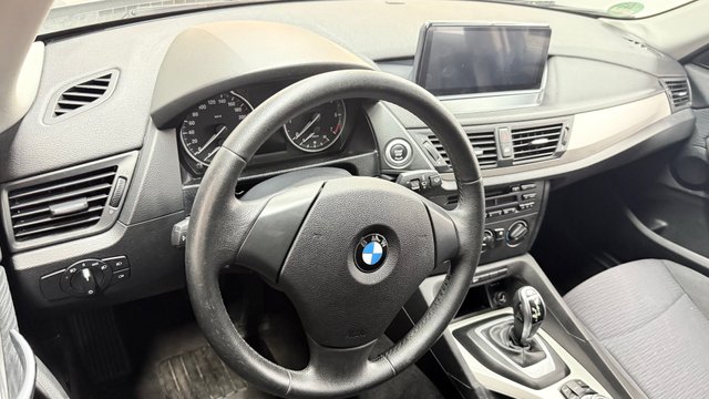 BMW X1 sDrive20i