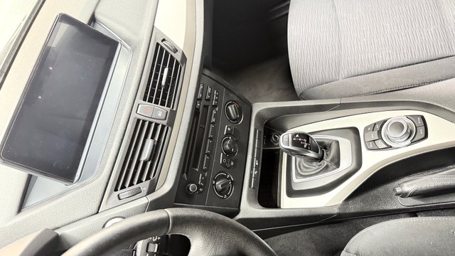 BMW X1 sDrive20i