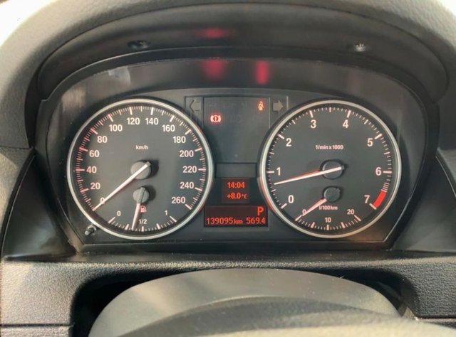 BMW X1 sDrive20i