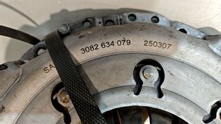 KIT EMBRAGUE Renault Trafic II Furgón (04.2001->)