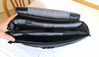 Borsa porta PC/documenti Belkin