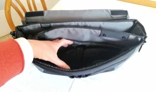 Borsa porta PC/documenti Belkin