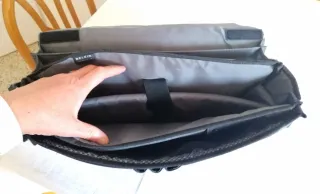 Borsa porta PC/documenti Belkin