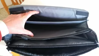 Borsa porta PC/documenti Belkin