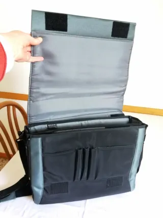 Borsa porta PC/documenti Belkin