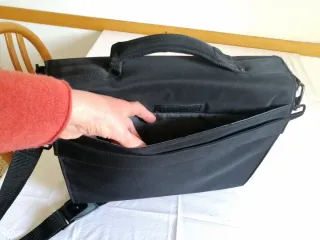 Borsa porta PC/documenti Belkin
