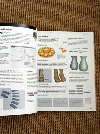 The Art of Maya 4th Edition. Incluye DVD.