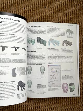The Art of Maya 4th Edition. Incluye DVD.