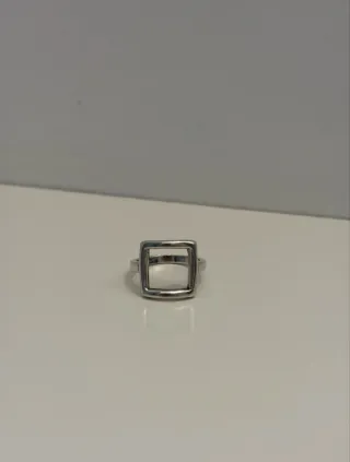 Anello in argento 925