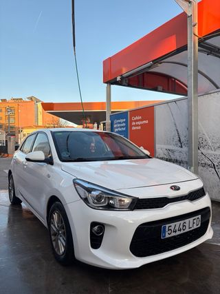 KIA Rio 2020