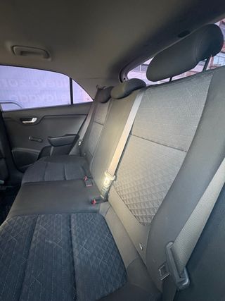 KIA Rio 2020