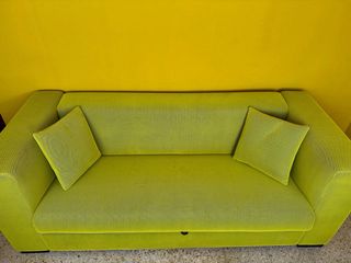Sofá Cama Frances Banon 2.5 Plazas