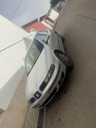 SEAT Toledo 2003
