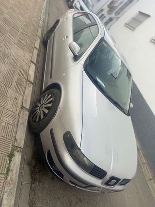 SEAT Toledo 2003