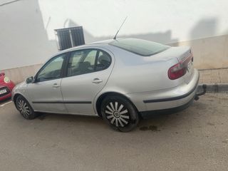 SEAT Toledo 2003