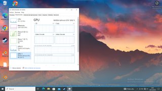 HP Pavilion Intel i7 8ª Gen | GTX 1050 Ti | 1TB
