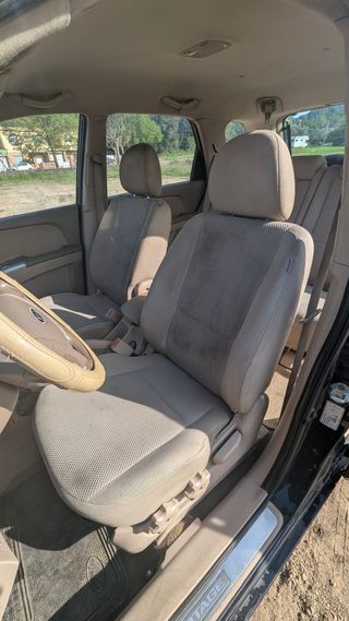 KIA Sportage 2007