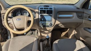 KIA Sportage 2007