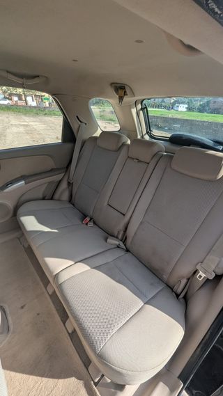 KIA Sportage 2007