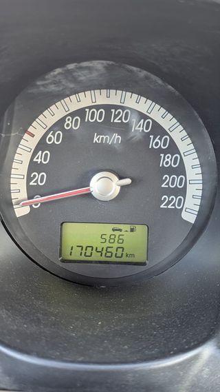 KIA Sportage 2007
