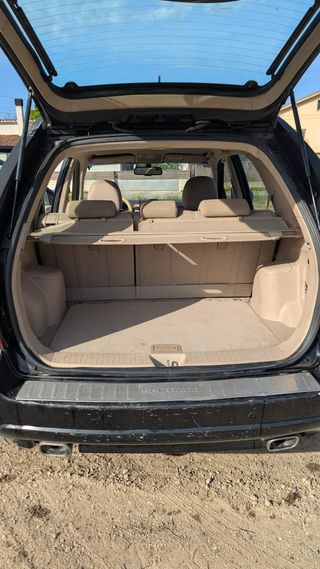 KIA Sportage 2007