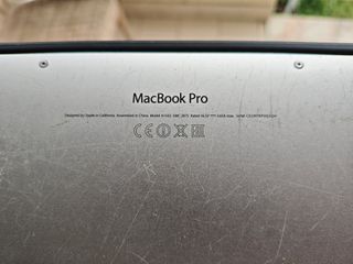 MacBook Pro 13 Retina i5 A1502 (2015) - Piezas