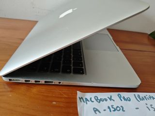 MacBook Pro 13 Retina i5 A1502 (2015) - Piezas