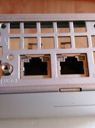 Supermicro X7SBL-LN1/LN2