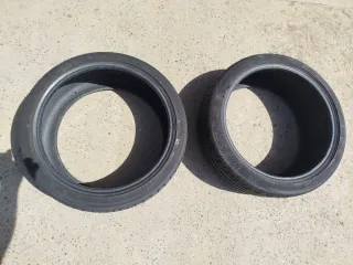 Cubierta Kormoran 225/40R18