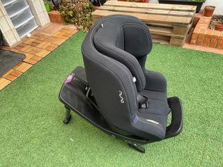 Silla coche Nuna Rebel Plus