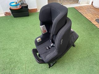 Silla coche Nuna Rebel Plus