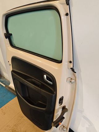 PUERTA TRASERA IZQUIERDA Seat Mii (KF1) (2011->2018)