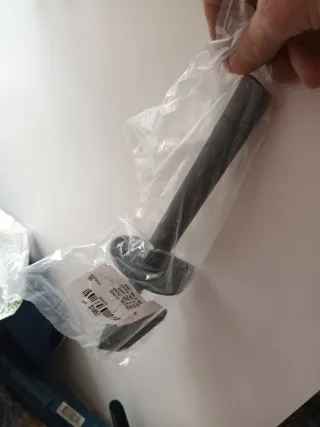 Espátula Thermomix TM31 TM5 TM6 Nueva