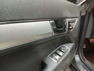 Mercedes-Benz Clase E 2011