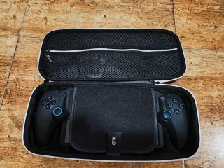 Consola Sony PlayStation Portal Negra