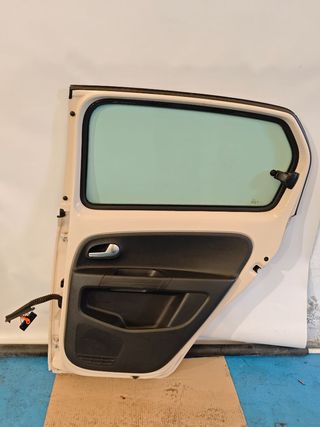 PUERTA TRASERA DERECHA Seat Mii (KF1) (2011->2018)