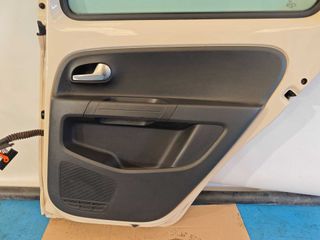 PUERTA TRASERA DERECHA Seat Mii (KF1) (2011->2018)