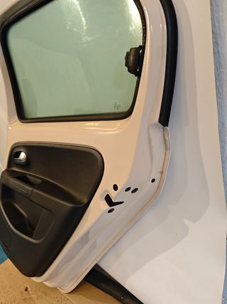 PUERTA TRASERA DERECHA Seat Mii (KF1) (2011->2018)