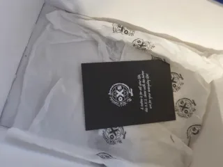 O.X.S. Anfibio Donna Pelle Tg 38